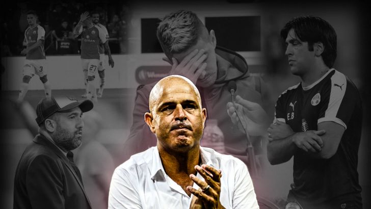 יוסי אבוקסיס