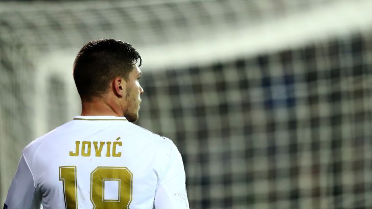 לוקה יוביץ'