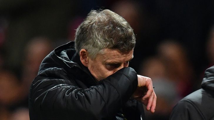 אולה גונאר סולשיאר