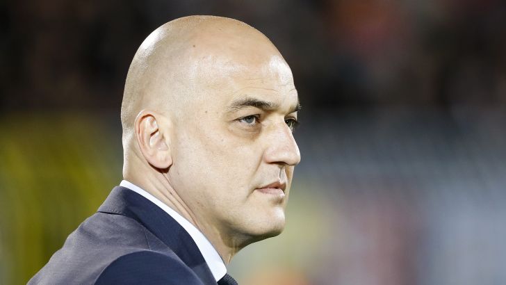 דארקו קובאצ'ביץ'