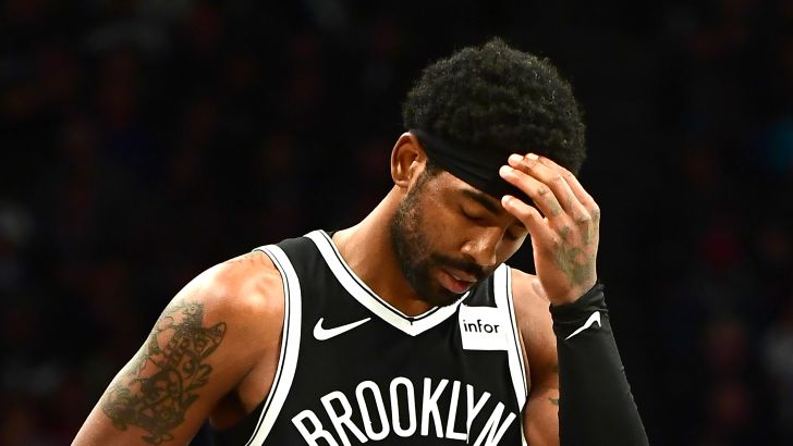 קיירי אירווינג