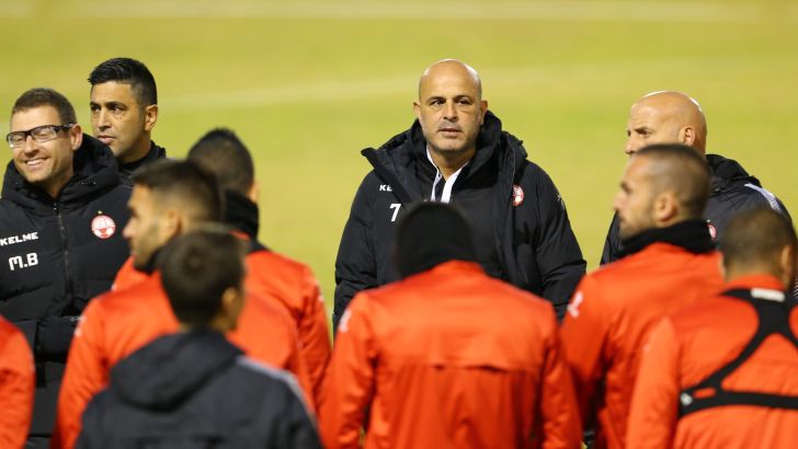 יוסי אבוקסיס