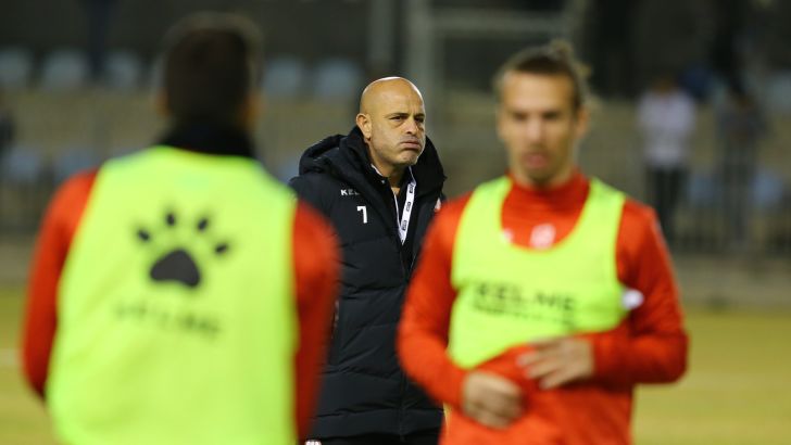 יוסי אבוקסיס