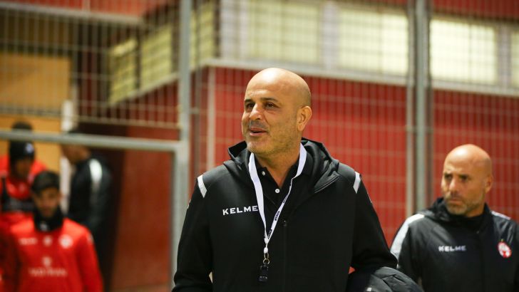 יוסי אבוקסיס