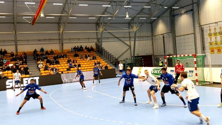 נבחרת ישראל נגד פינלנד