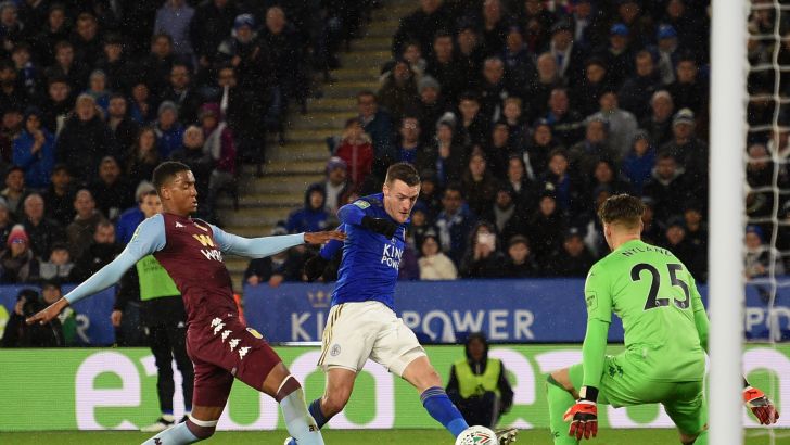 ג'יימי וארדי