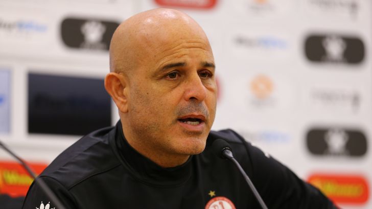 יוסי אבוקסיס