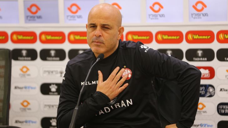 יוסי אבוקסיס