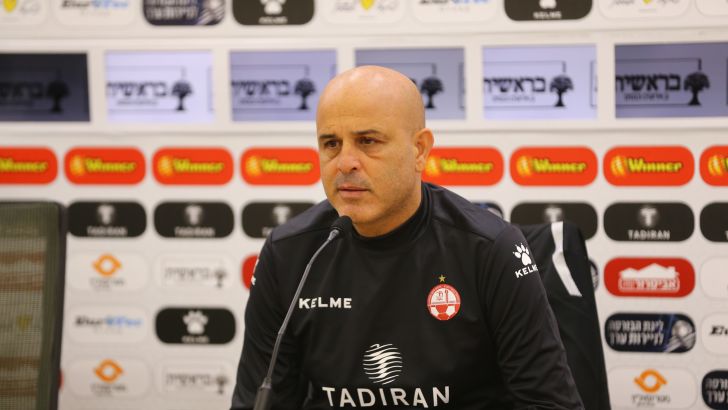 יוסי אבוקסיס