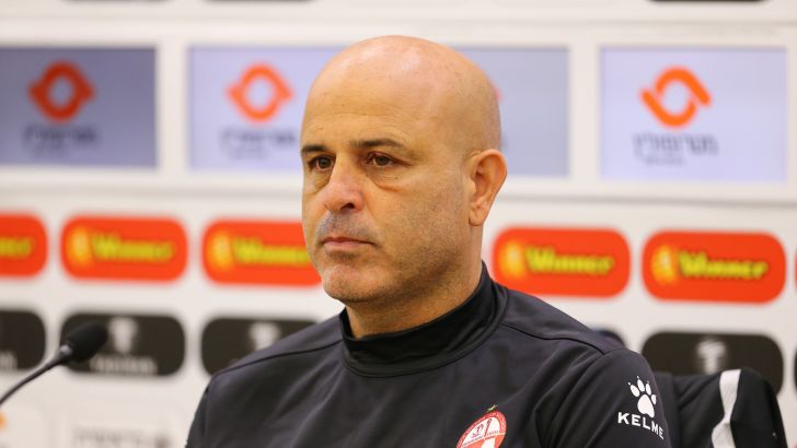 יוסי אבוקסיס