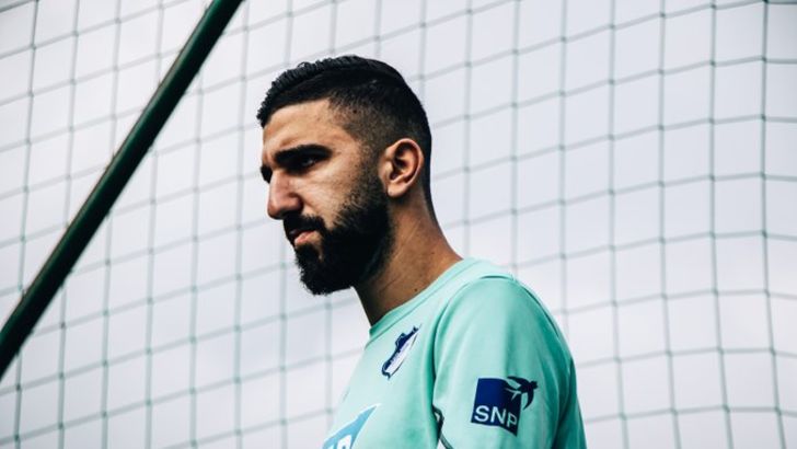 מואנס דאבור