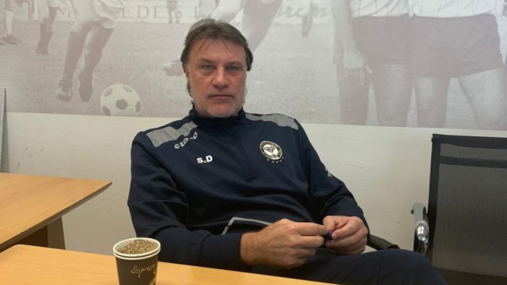 סלובודאן דראפיץ'