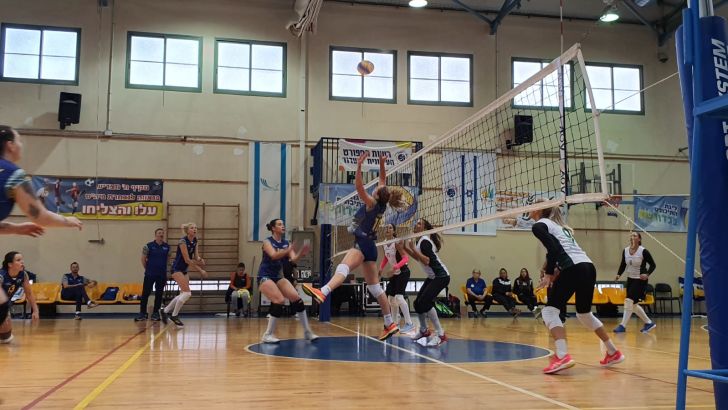 אשדוד נגד כפר סבא