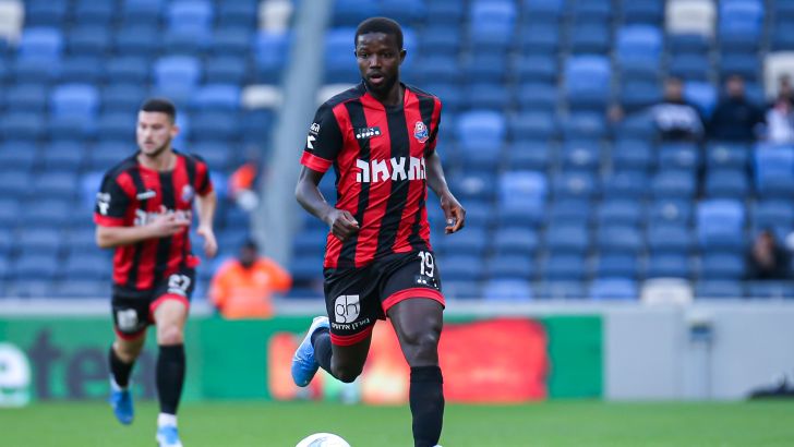 פרנסיסקו ג'וניור