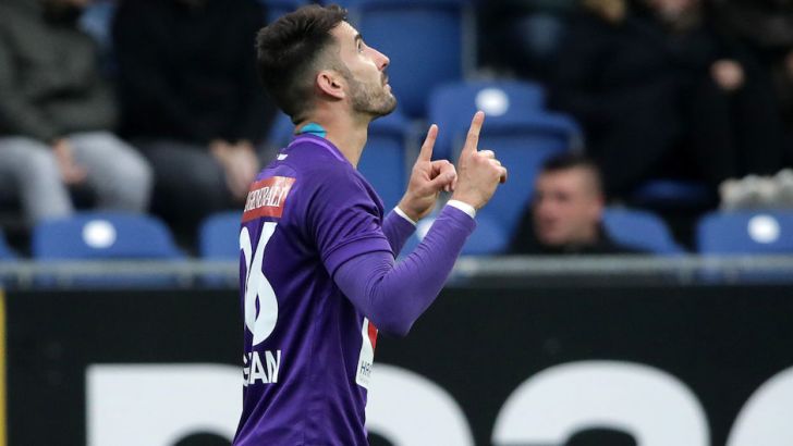 אלון תורג'מן