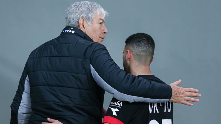 יואב כץ, שניר טליאס