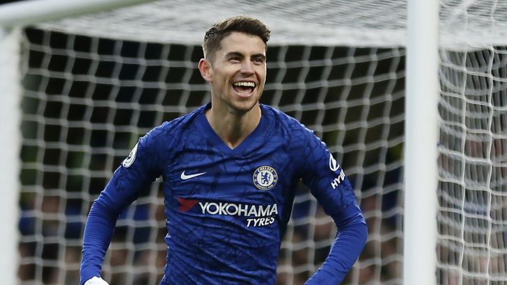 ז'ורז'יניו חוגג