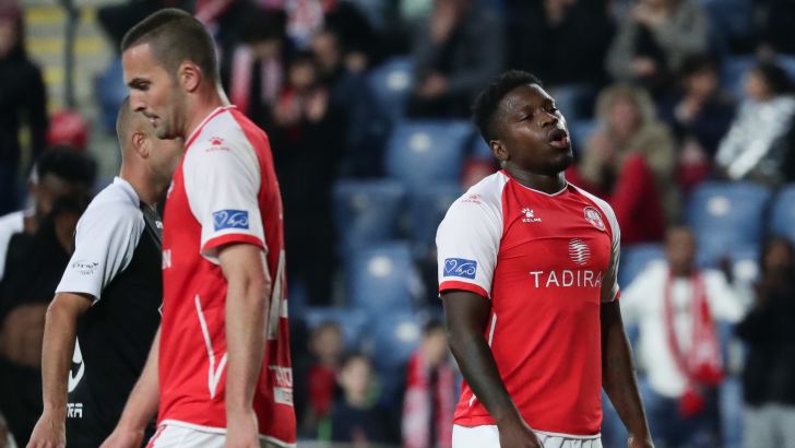 נייג'ל האסלביינק, בן שהר