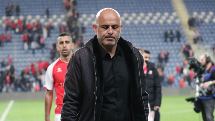 יוסי אבוקסיס