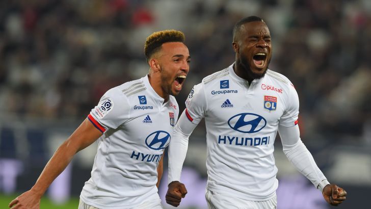 מקסוואל קורנה, פרננדו מרסאל