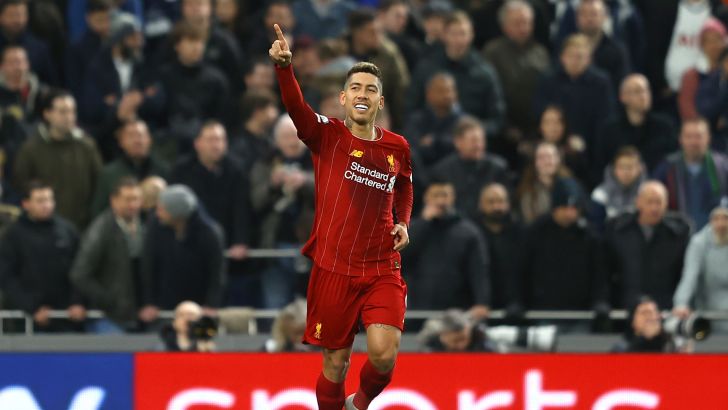 רוברטו פירמינו חוגג