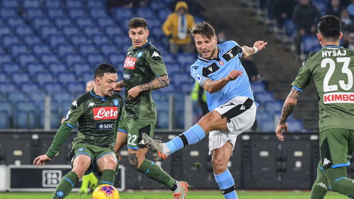 צ'ירו אימובילה