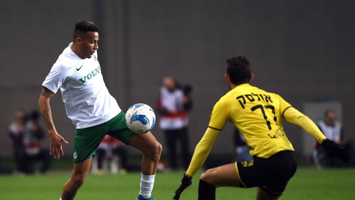 צ'רון שרי, ניקו אולסק