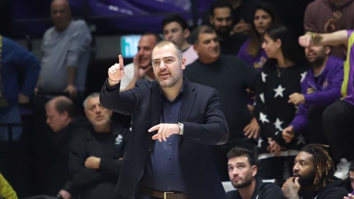 סטפאנוס דדאס