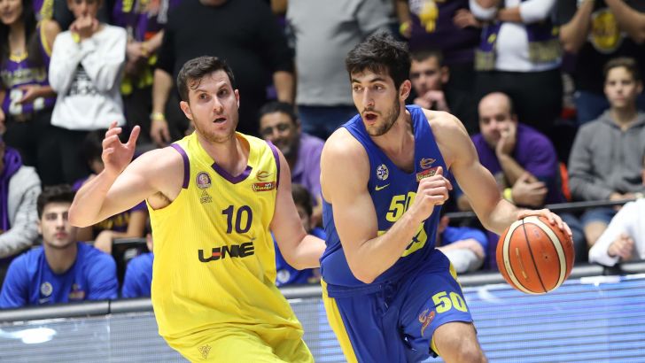 יובל זוסמן, גיא פניני