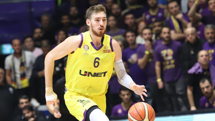 טי.ג'יי קליין