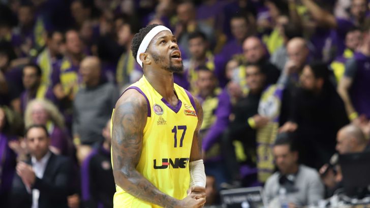 מרקוס פוסטר