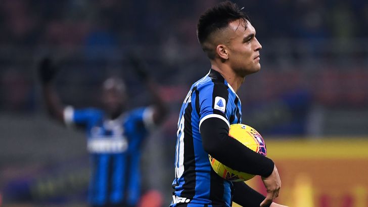 לאוטרו מרטינס