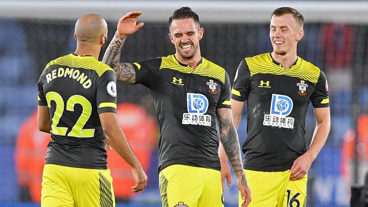 שחקני סאות'המפטון