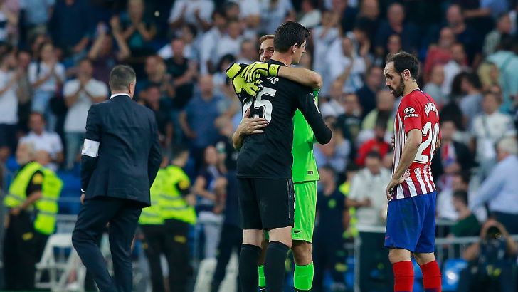 יאן אובלק, טיבו קורטואה