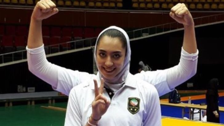 קימיה אליזדה זנורין