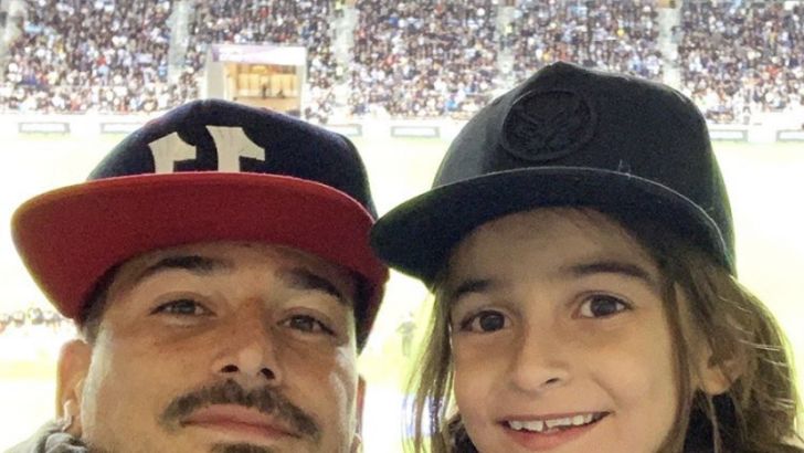 ריי בוזגלו, מאור בוזגלו