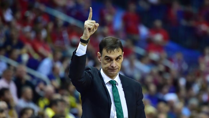 יורגוס ברצוקאס