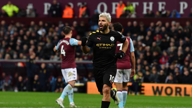 סרחיו אגוארו