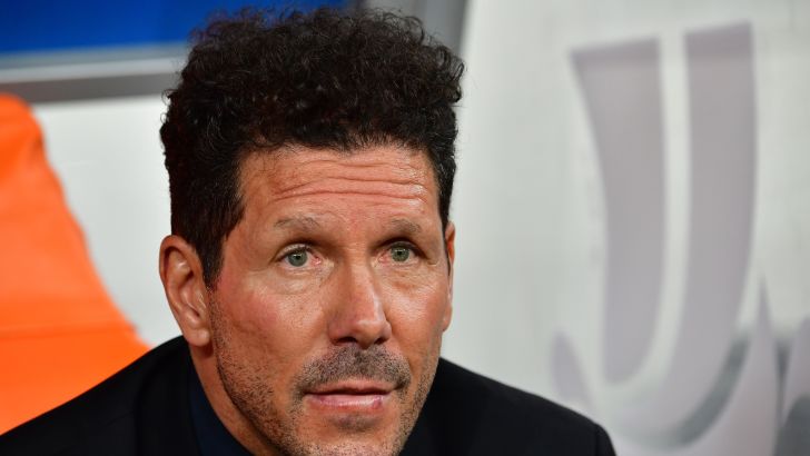 דייגו סימאונה