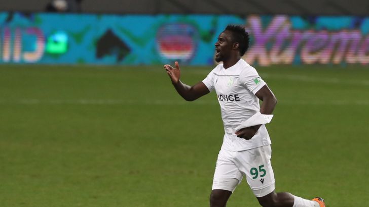 בנג'מין קוקו