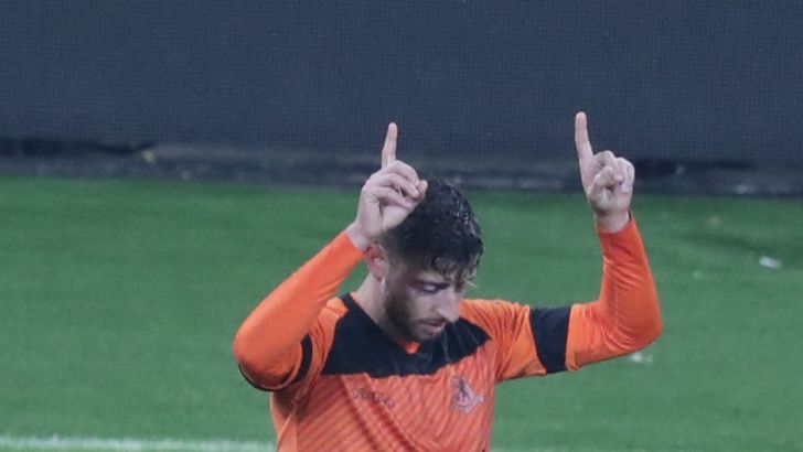 דור ג'אן חוגג