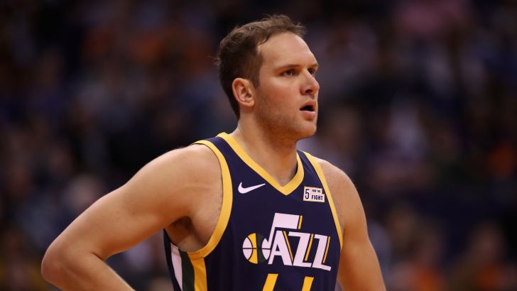 בויאן בוגדנוביץ'