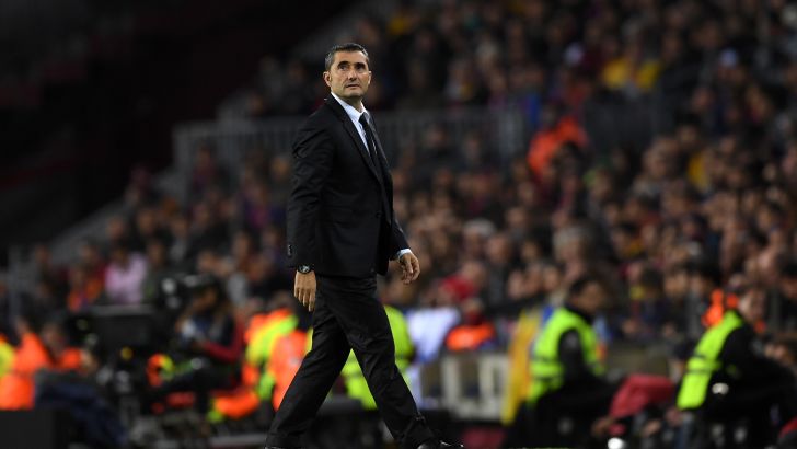 ארנסטו ואלוורדה