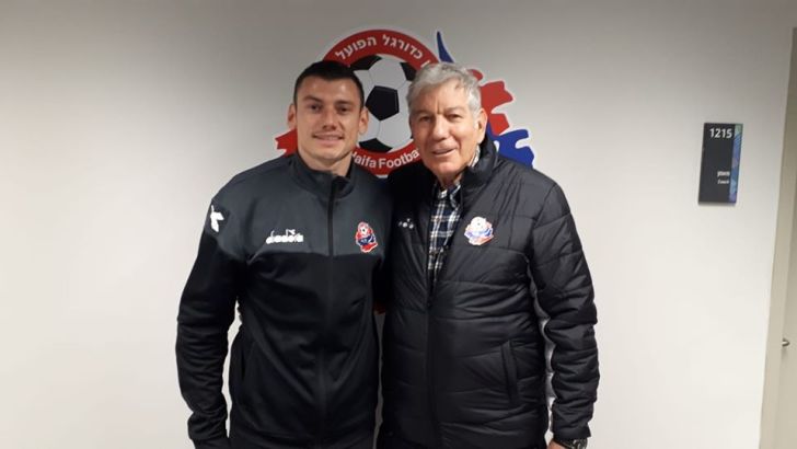 מיקי סירושטיין, יואב כץ