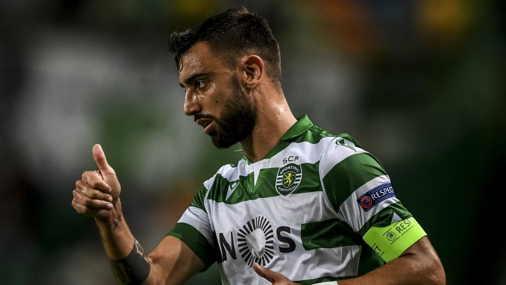 ברונו פרננדש