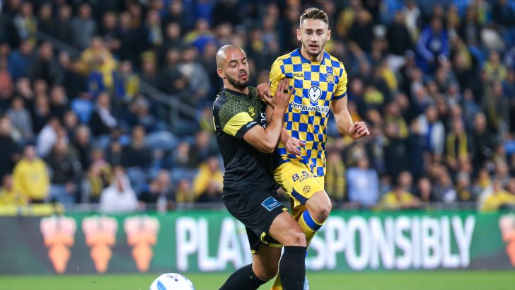 עומר אצילי, דיוגו ורדסקה