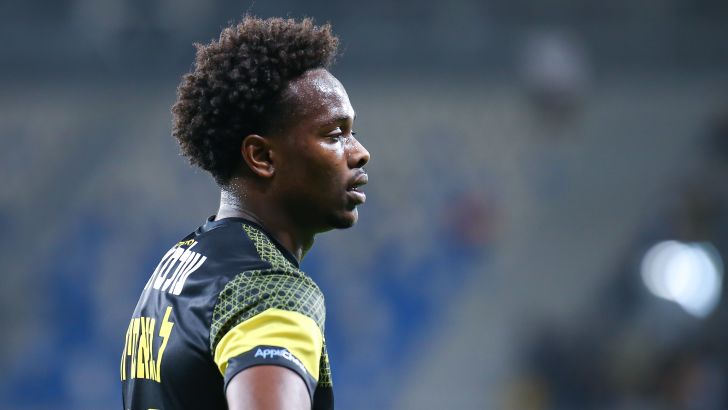 ליוואי גרסיה