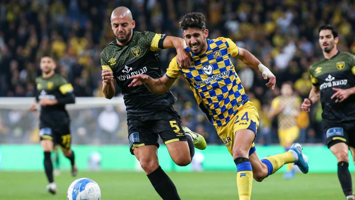 יונתן כהן, דיוגו ורדסקה