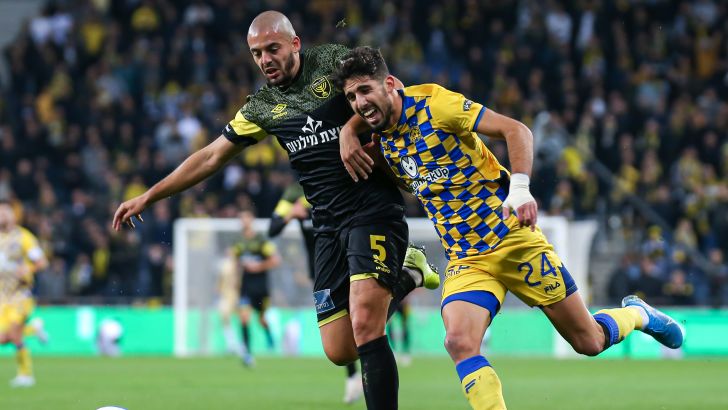 יונתן כהן, דיוגו ורדסקה