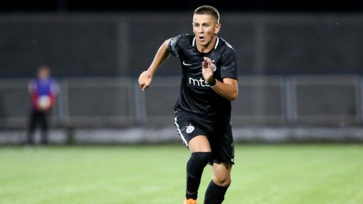 זלאטן שחוביץ'